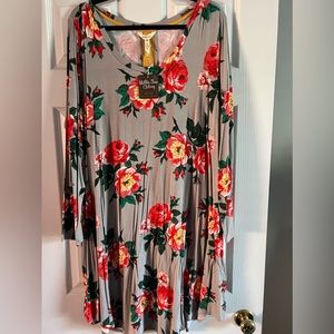 NWT Matilda Jane Dress